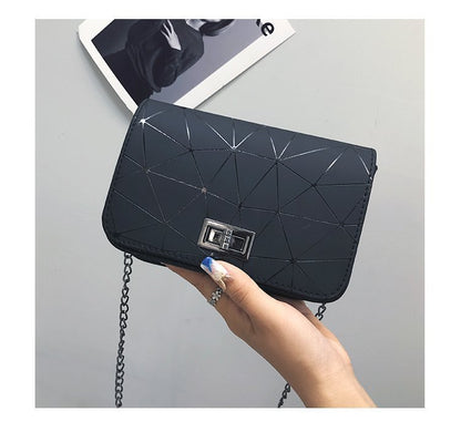 New all-match Korean messenger bag Limorista
