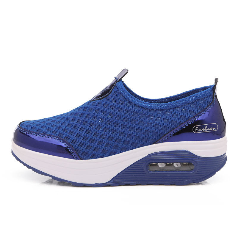 Rocking shoes Limorista