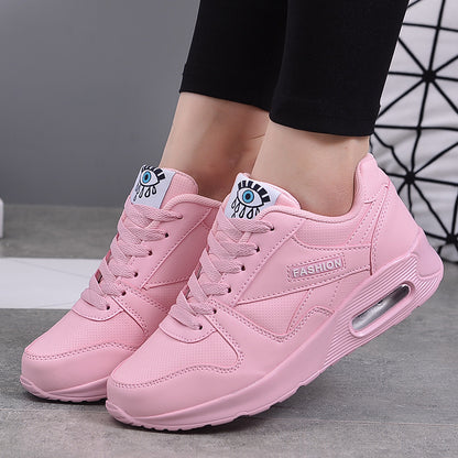 Air cushion shoes sports running shoes Limorista