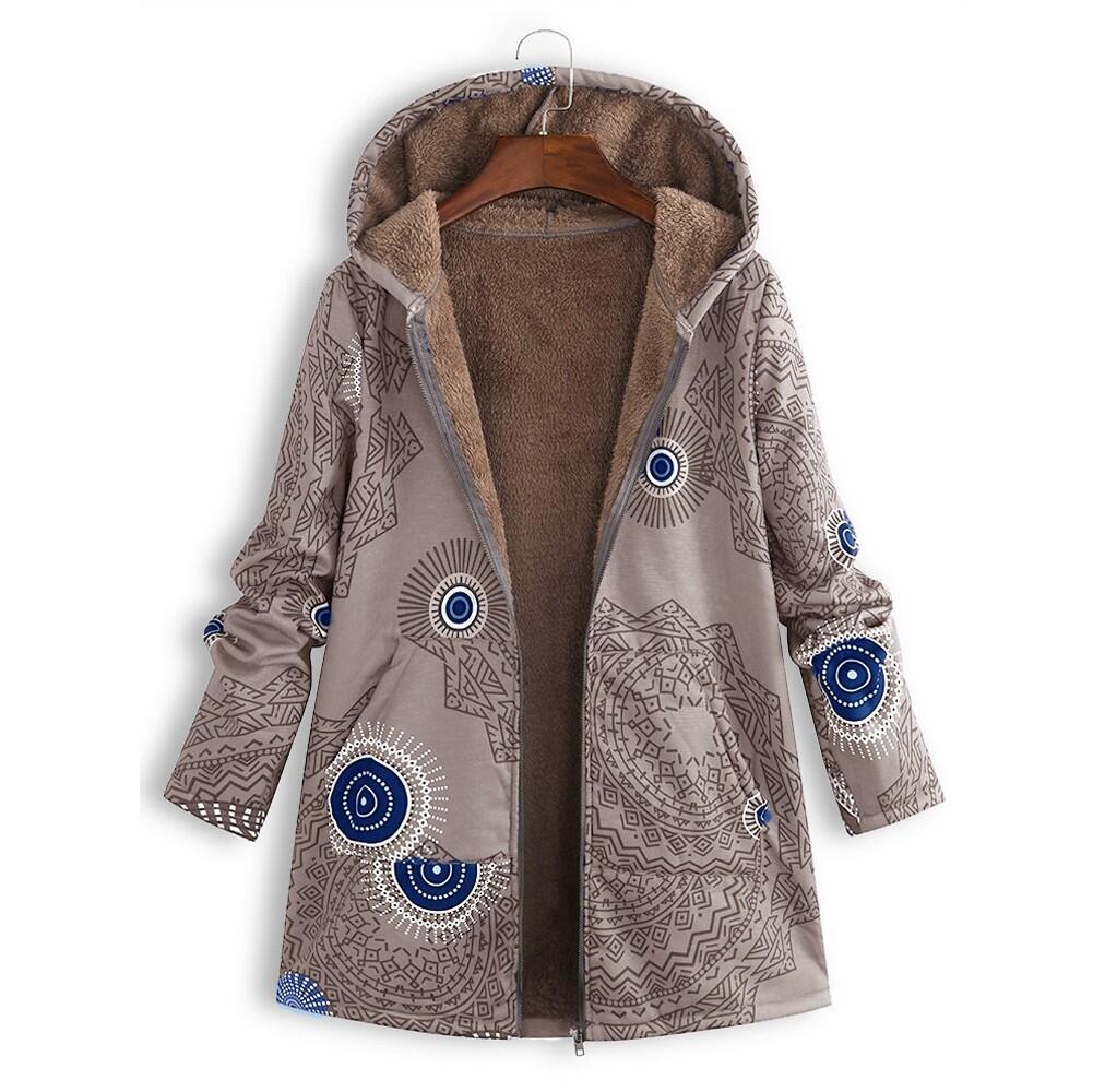 winter Amazon WISH European and American new women&