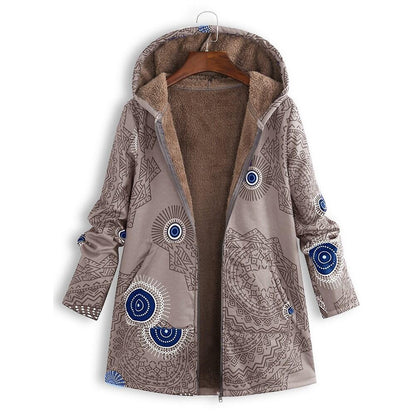 winter Amazon WISH European and American new women&