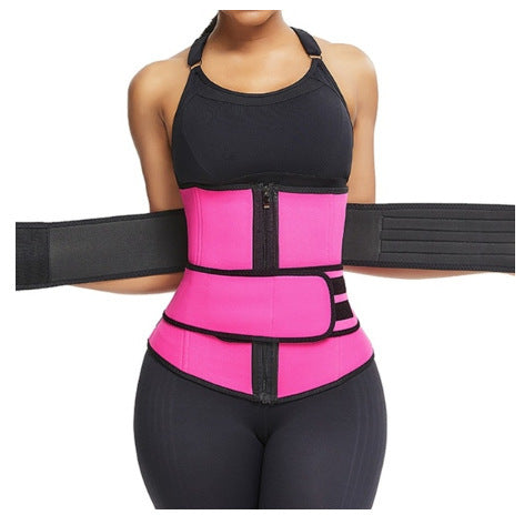 Sports Slimming Waist Belt Limorista