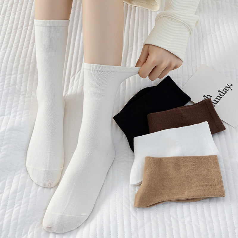 Non-slip Boneless Maternity Autumn And Winter Women&