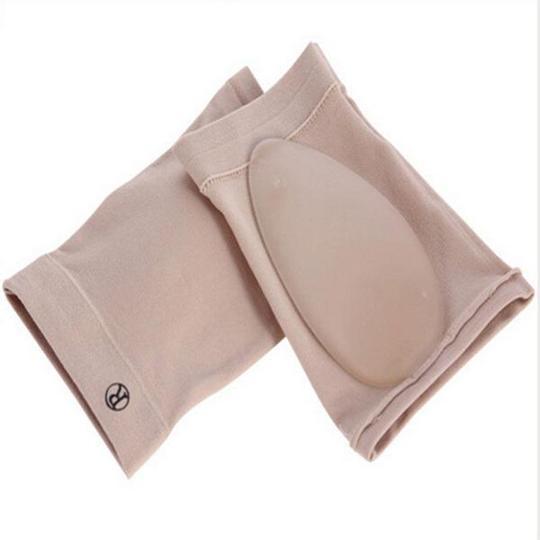 Plantar Fasciitis Foot Arch Support Sleeve 1pair - 2pcs Limorista