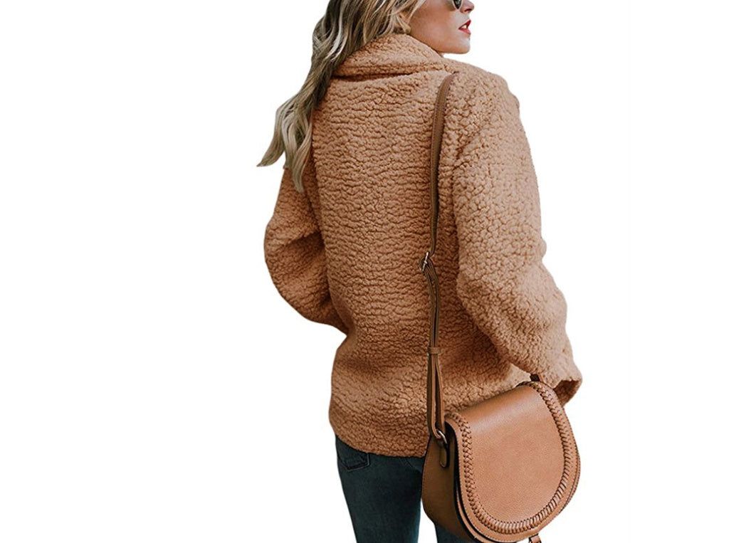 Autumn and Winter Women&