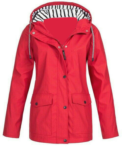 Waterproof Jacket Three In One Two-piece Set Outdoor Mountaineering Clothing Coat Limorista
