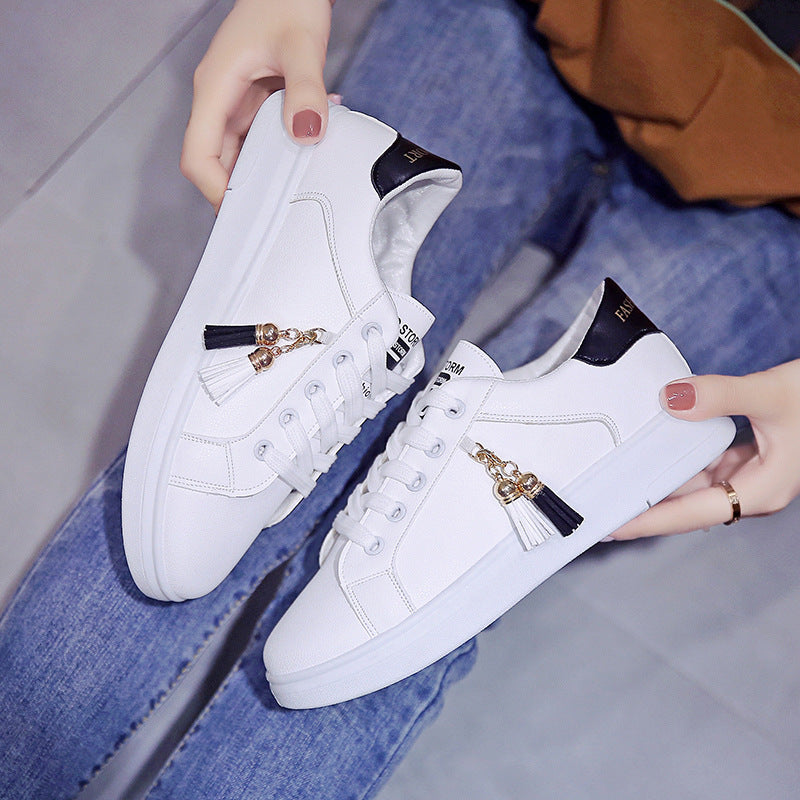 Summer Breathable Running Korean Casual Sports Shoes Limorista