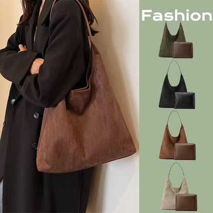 One-shoulder Underarm Bag Women&
