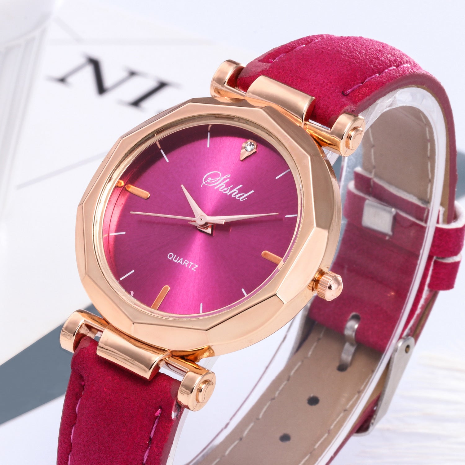New ladies casual watches Limorista