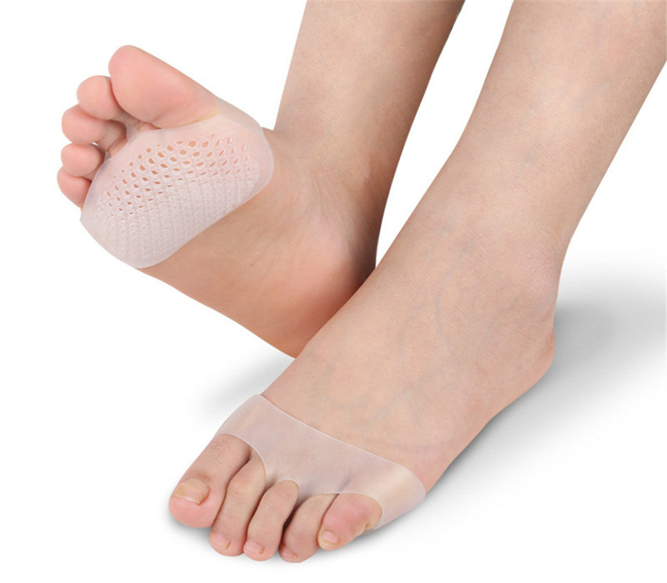 Front pads Limorista