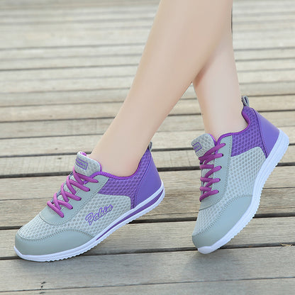 Breathable running casual shoes Limorista