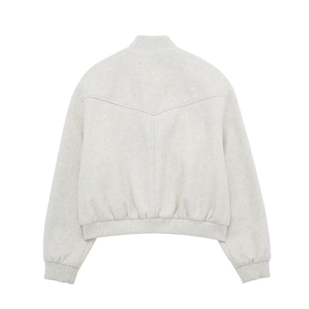 Autumn New Women&