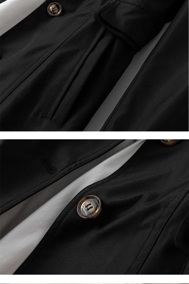 Trench coat women&