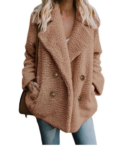Autumn and Winter Women&