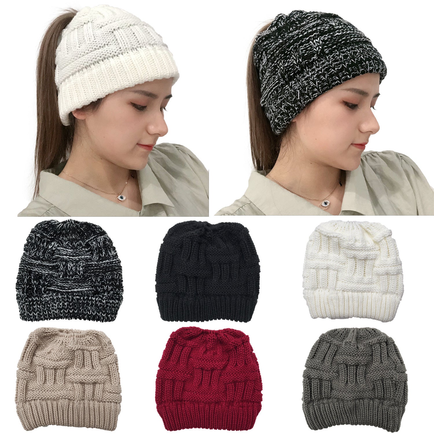 Winter Hats For Women Limorista