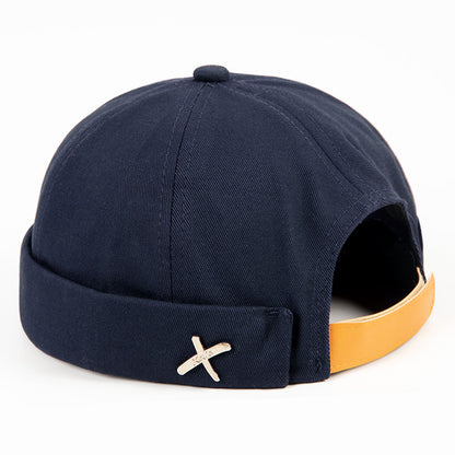 Yuppie Fashion Hat Limorista