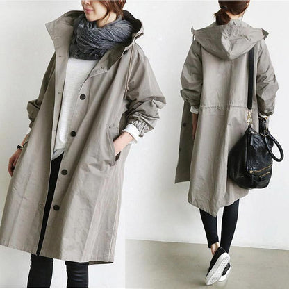 Oversized Women&