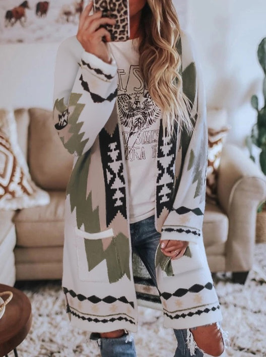 Winter Women&