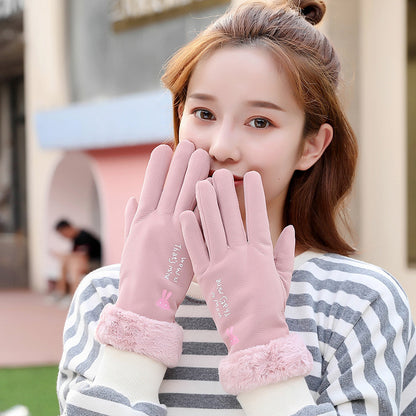 winter gloves Limorista