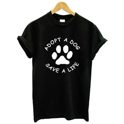 Fashion Temperament Trend Street English Short-sleeved T-shirt Couple Suit Limorista