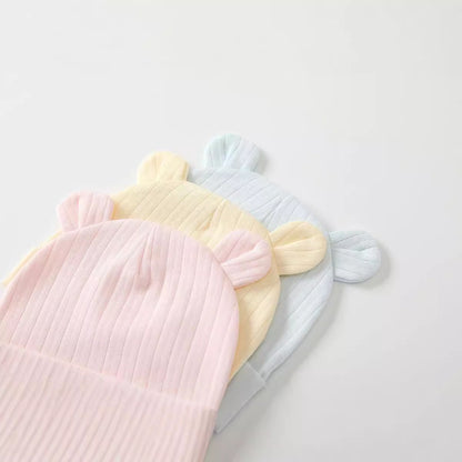 Spring And Autumn Winter Baby Warm Hat Limorista