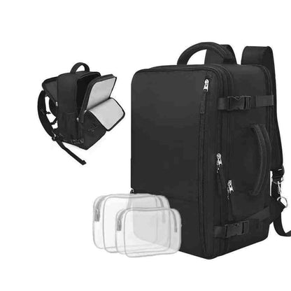 Versatile Backpack For Girls&