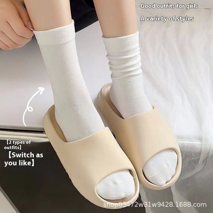 Non-slip Boneless Maternity Autumn And Winter Women&