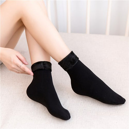 Warm snow socks Limorista