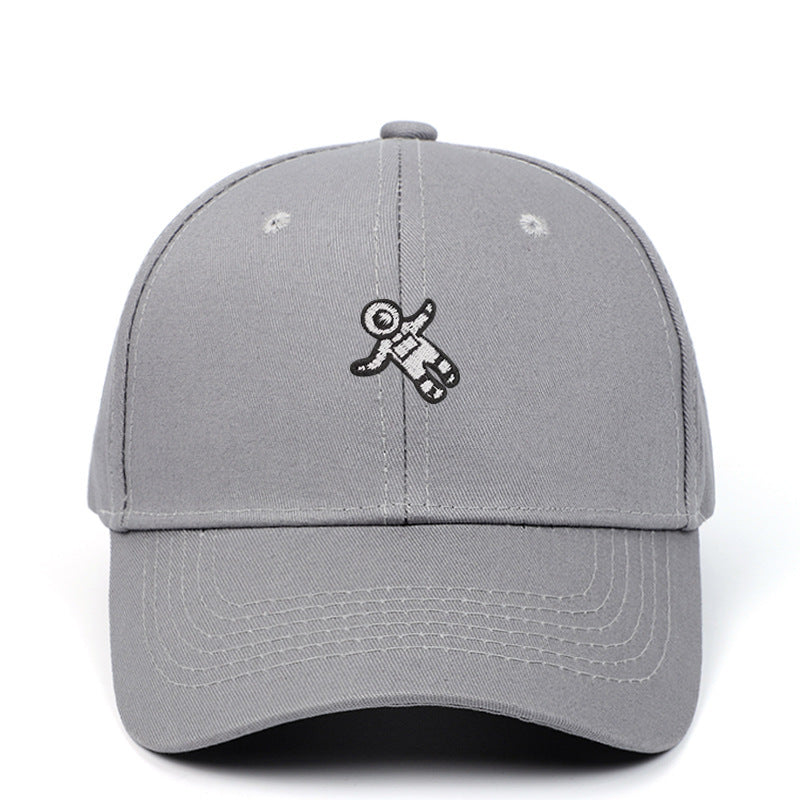 Fashion Unisex Pineapple Print Baseball Cap Snapback Adjustable Hip Hop Flat Hat Limorista