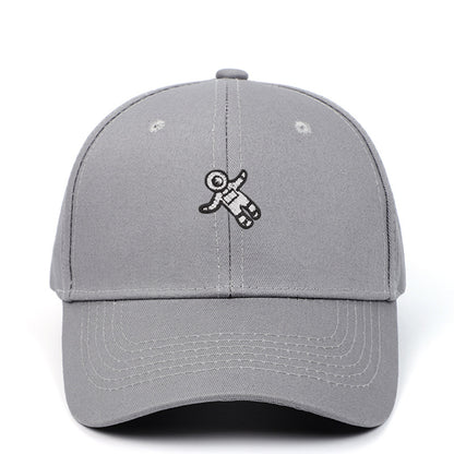Fashion Unisex Pineapple Print Baseball Cap Snapback Adjustable Hip Hop Flat Hat Limorista