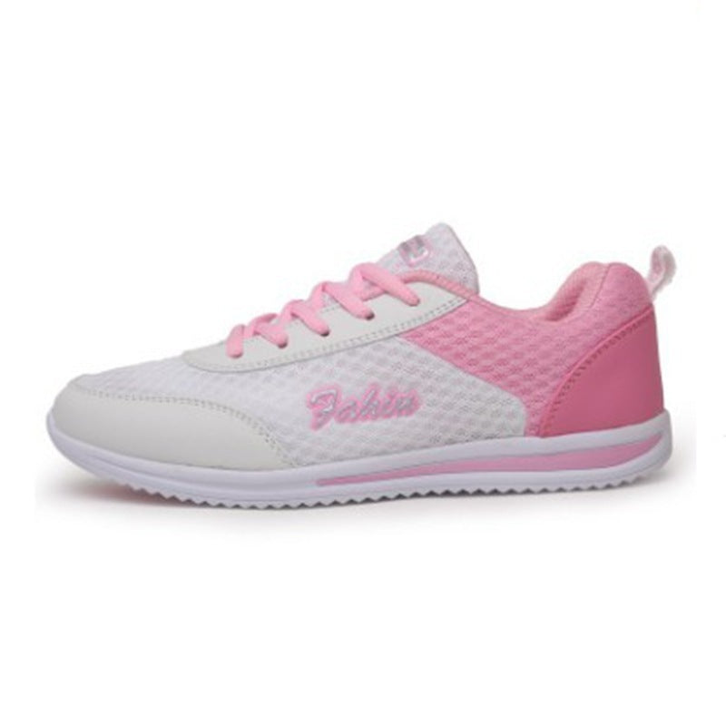 Breathable running casual shoes Limorista