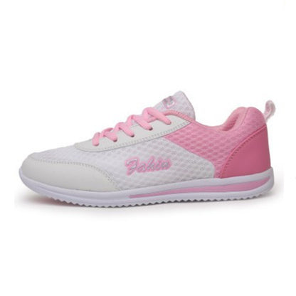 Breathable running casual shoes Limorista