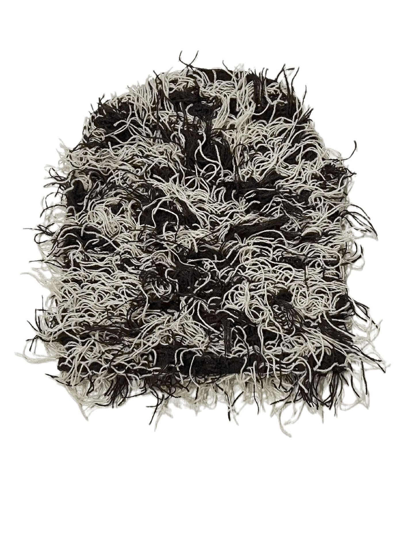 Autumn And Winter Outdoor Keep Warm Knitted Wool Hat Limorista