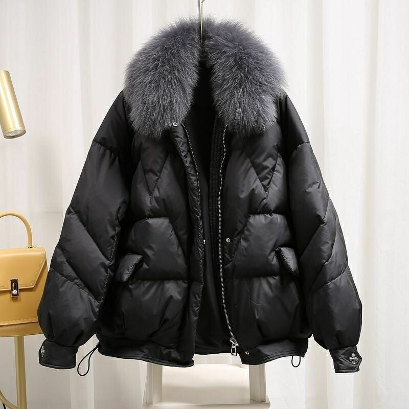 Plus Size Women&