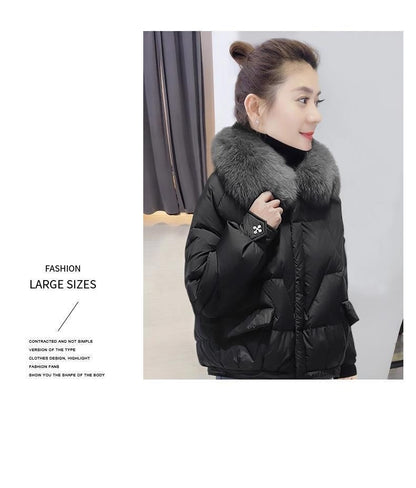 Plus Size Women&