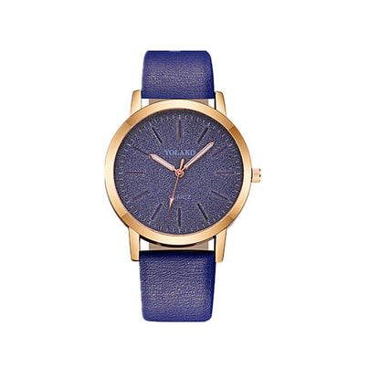Explosion bracelet watch hot sale fashion watch dust student belt watch Limorista