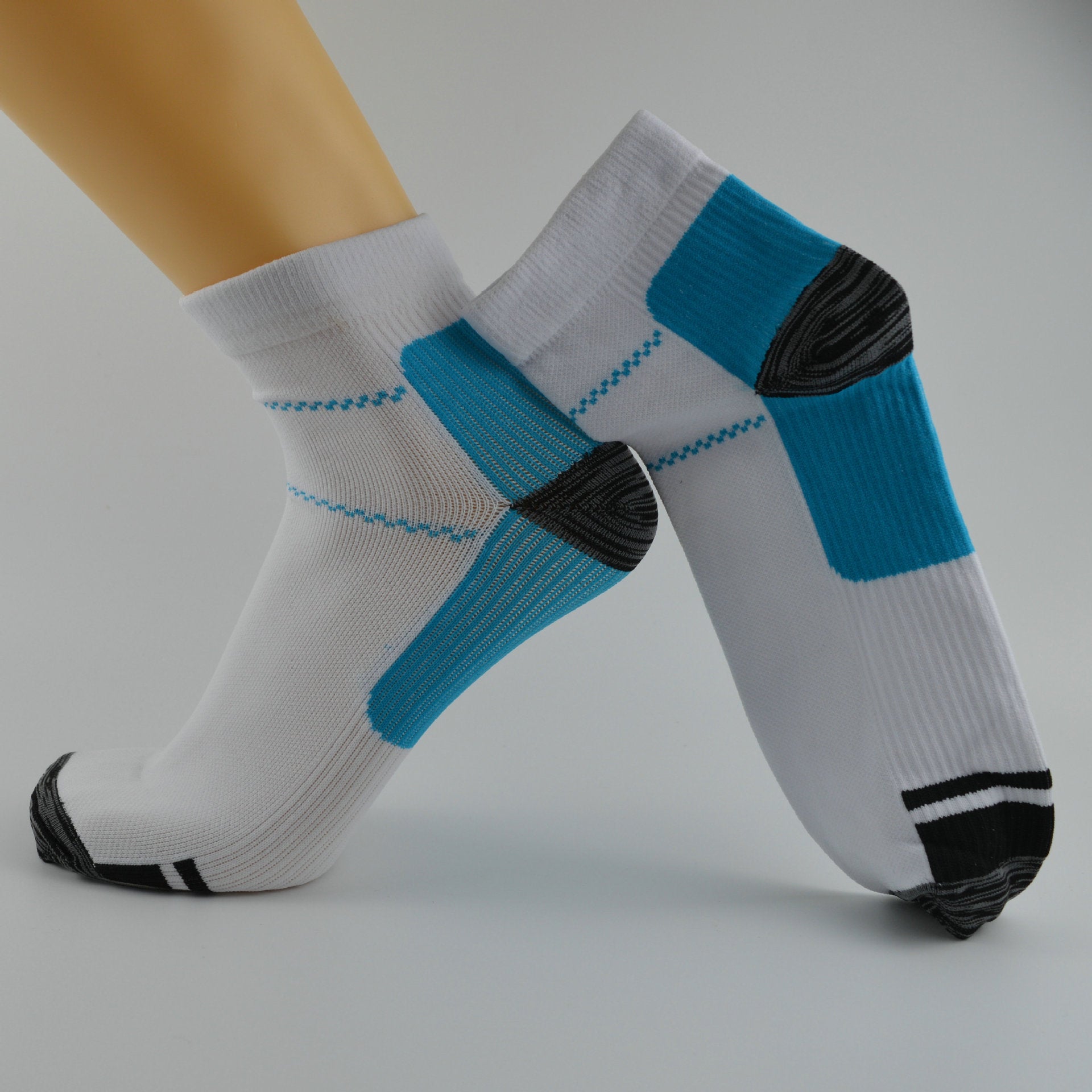 Elastic compression sports socks Limorista