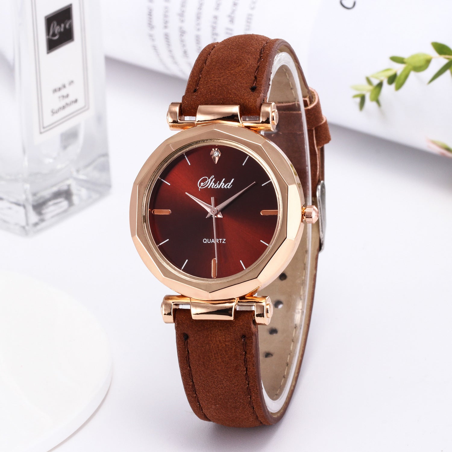 New ladies casual watches Limorista
