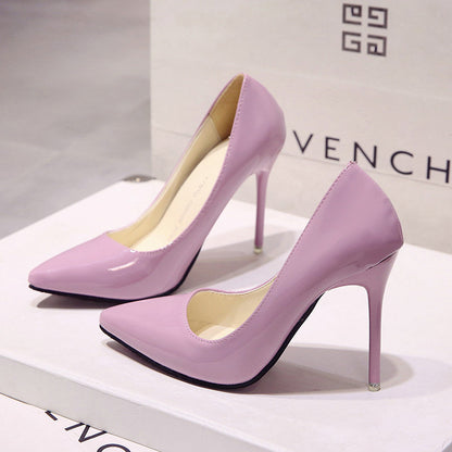 Sexy nude shoes for women Limorista
