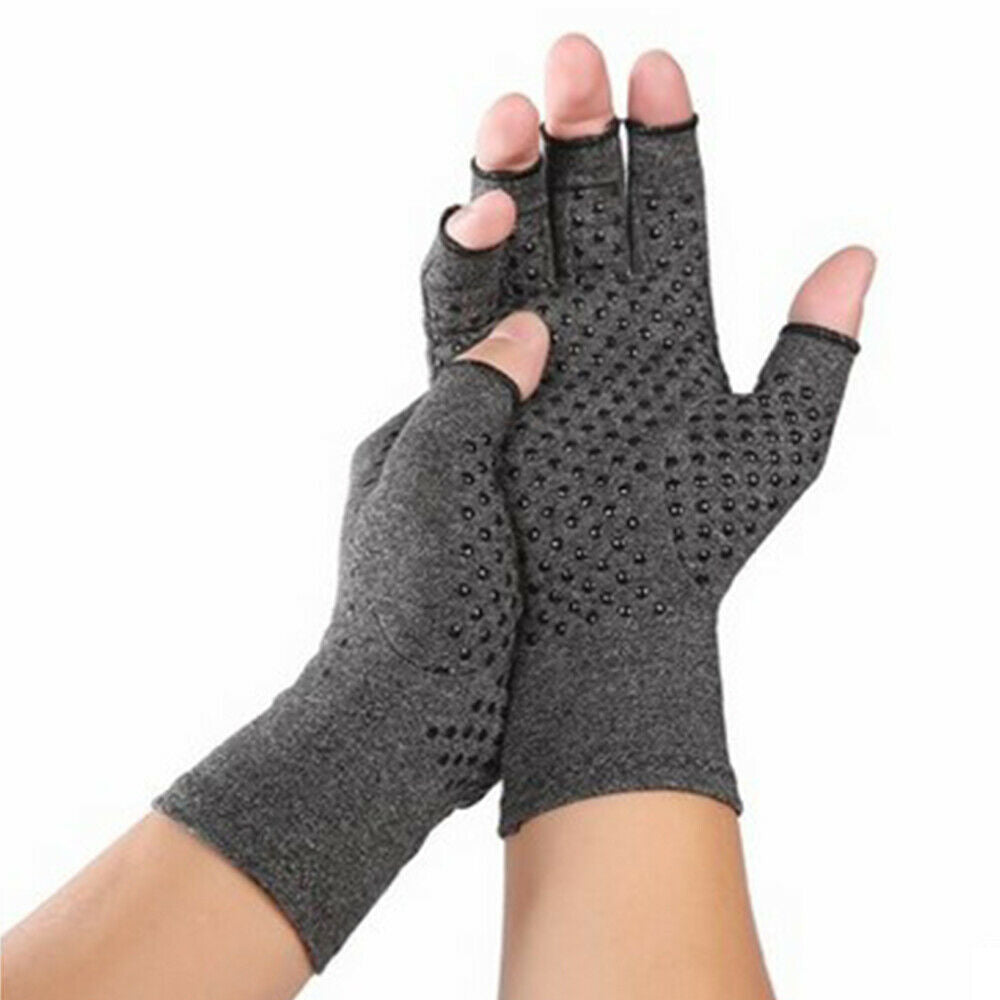 Anti-slip And Breathable Health Care For Arthritis Compression Gloves Limorista