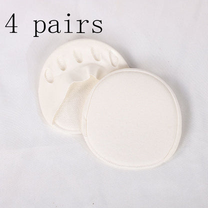 Invisible Five Finger Socks Limorista