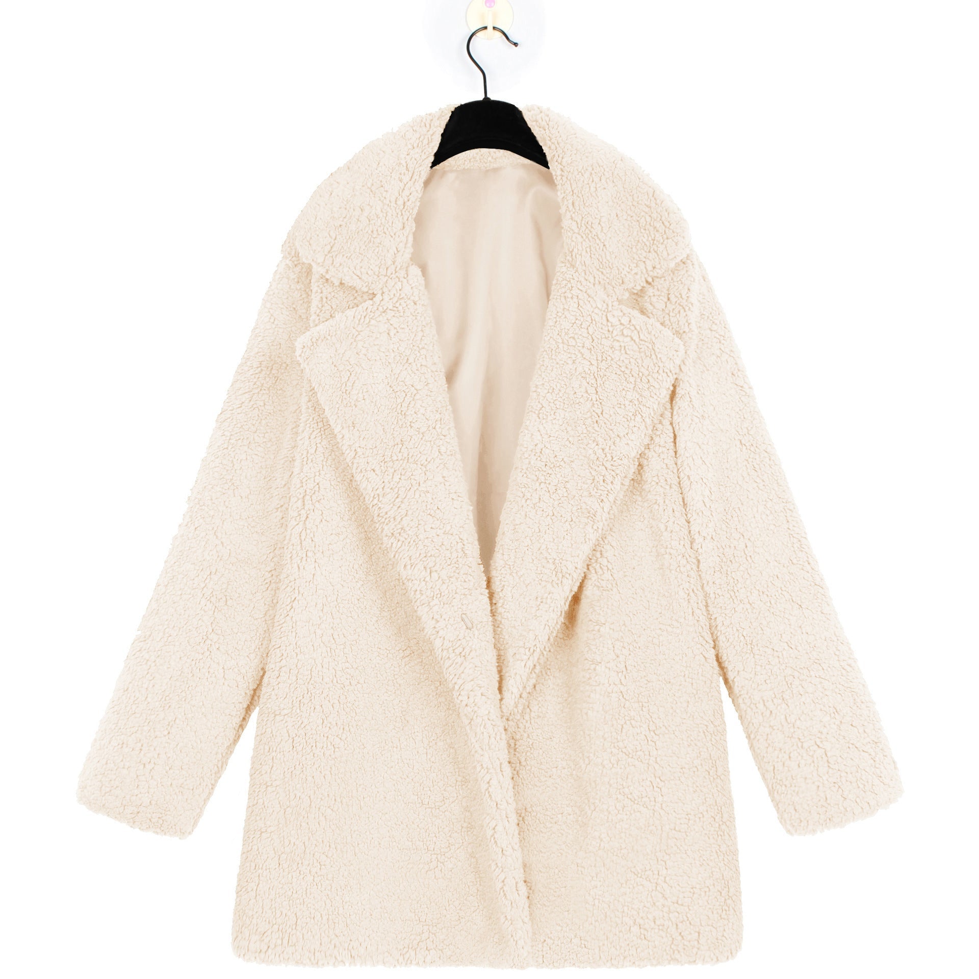 Suit collar long sleeve blouse jacket Limorista