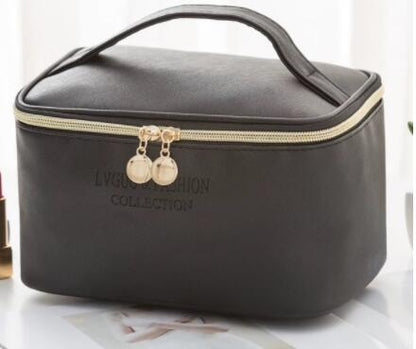 Makeup Bag, Exquisite Cosmetic Storage Bag, Portable When Going Out Limorista