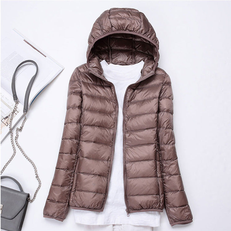 Ultra-light Women&