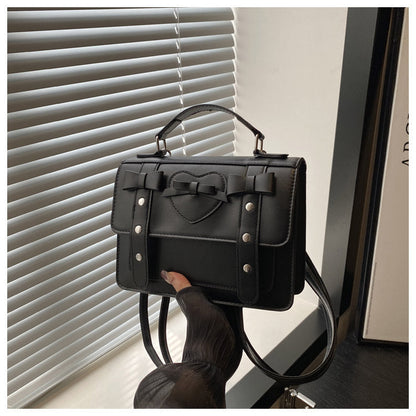 Fashion Shoulder Bag Large Capacity Small Square Bag Women Limorista