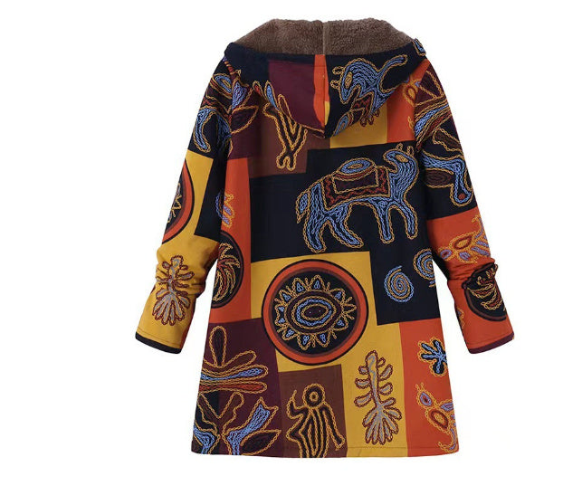 winter Amazon WISH European and American new women&