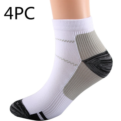 Elastic compression sports socks Limorista
