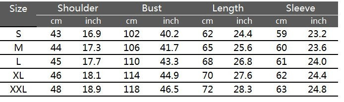 Stand Neck Men Jacket Limorista