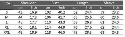 Stand Neck Men Jacket Limorista