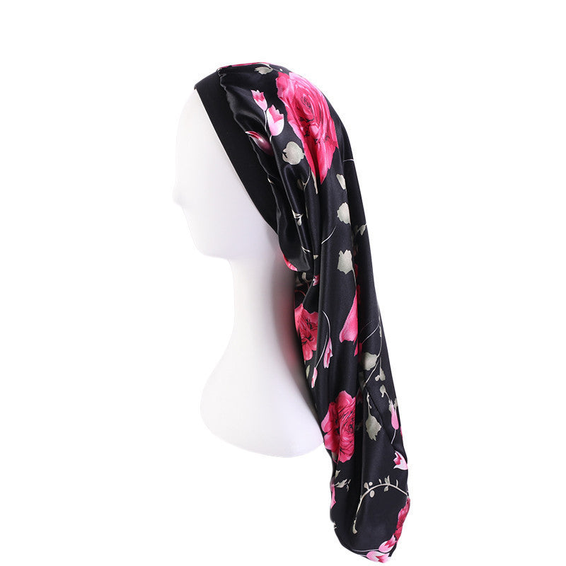 Hot Selling High Stretch Wide Brim Long Barrel Nightcap Limorista